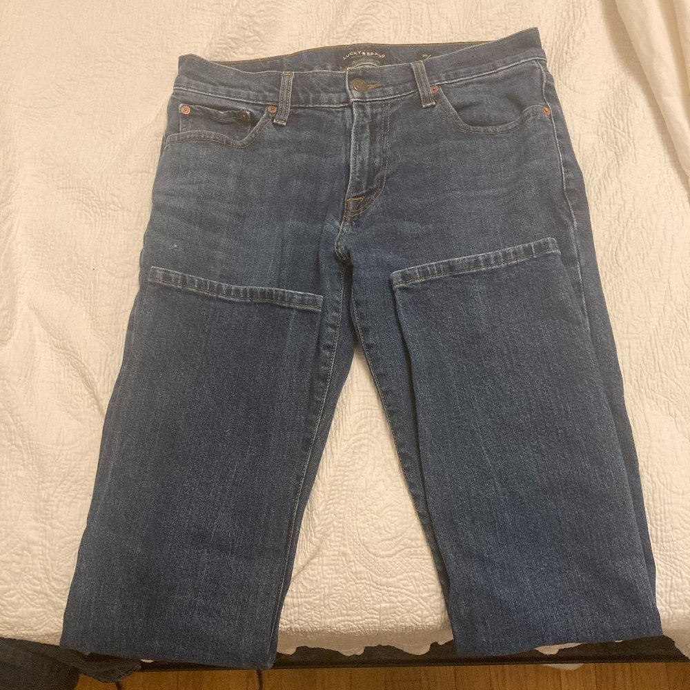 Men's Lucky Brand Jeans